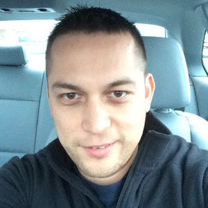 Meet your Posher, Raul